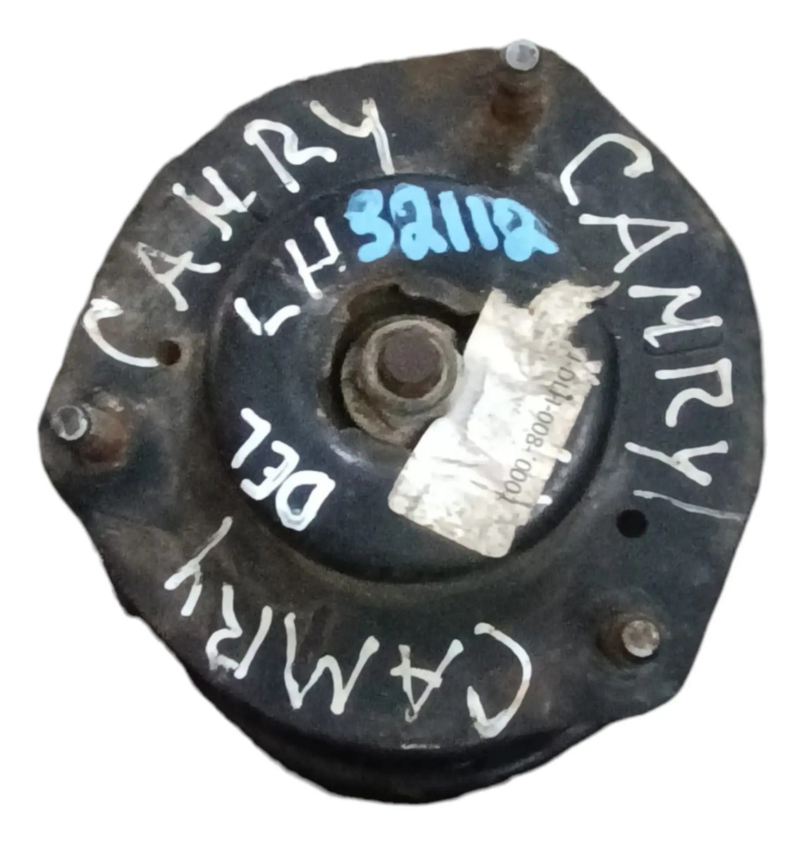 Amortiguador De Suspension Delantera Toyotacamry 2010 Lh