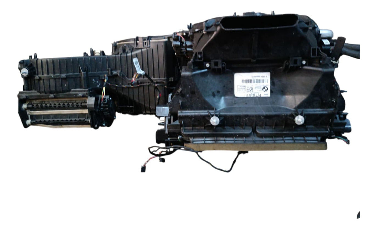 Caja De A/c Bmw Serie 3 2015