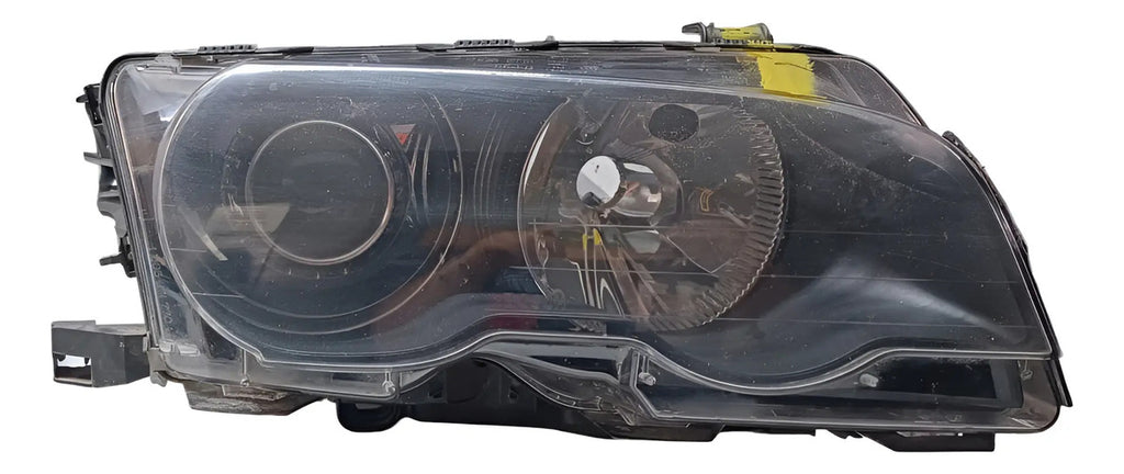 Faro Bmwserie 3 2003 Derecho