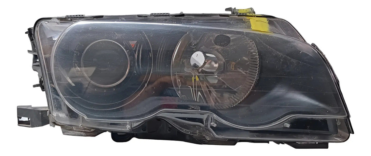 Faro Bmwserie 3 2003 Derecho