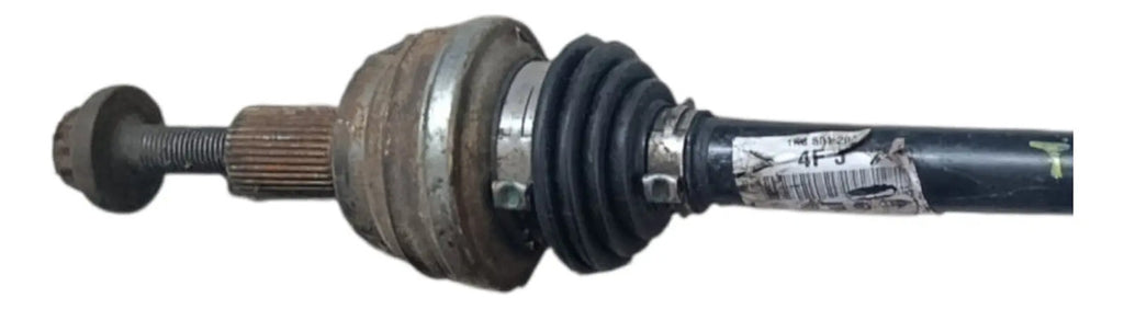 Flecha Homocinetica Trasera Volkswagen Tiguan 2012