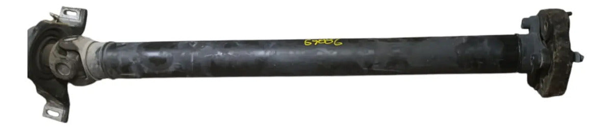 Flecha Cardan Trasera Mercedes Benz Clase C 2014