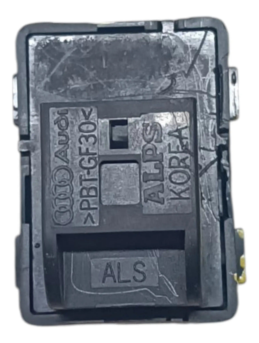 Switch De Vidrio Trasero Audi A3 2016