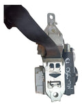 Cinturon De Seguridad Delantero Mercedes Benzclase Ml 2013