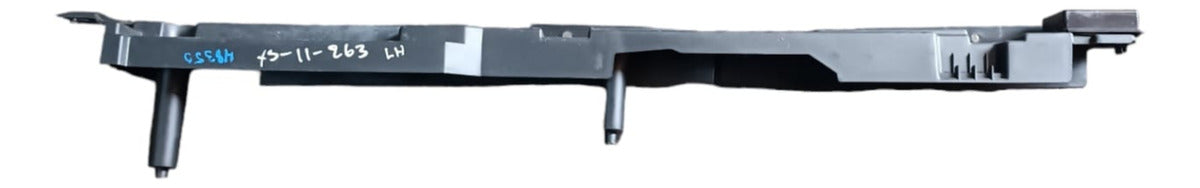 Guia De Fascia Trasera Bmw Serie X5 2011 Lh