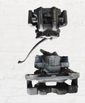 Caliper Delantero Bmwserie 3 2014