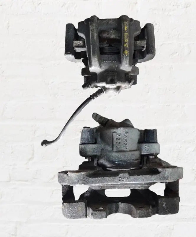Caliper Delantero Bmwserie 3 2014