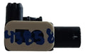Sensor De Impacto Bmw Serie 3 2015