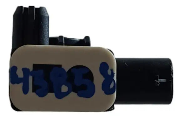 Sensor De Impacto Bmw Serie 3 2015