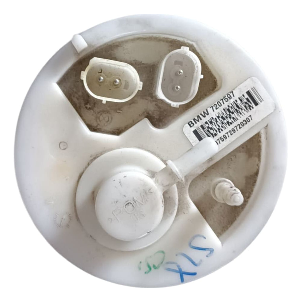Bomba De Gasolina Bmw Serie X5 2011 74240 F