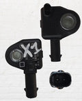 Sensor De Impacto Bmwserie X1 2018