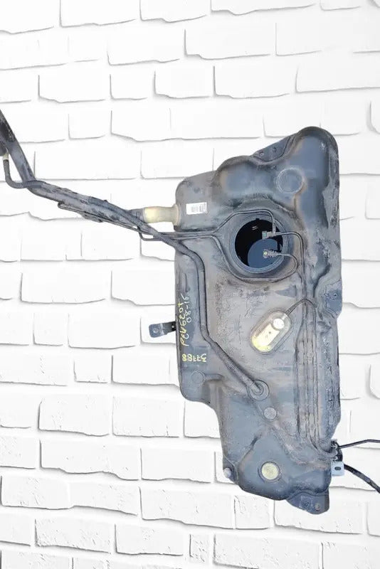 Tanque De Gasolina Peugeot2008 2016