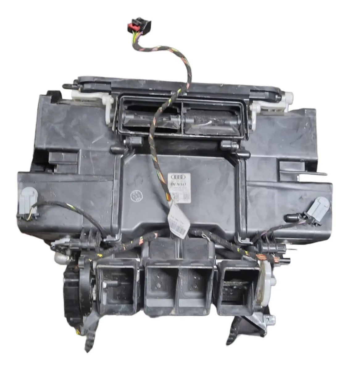 Caja De A/c Audi A6 2016