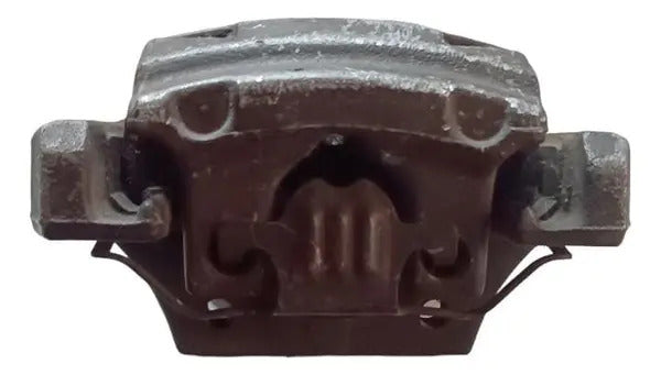 Caliper Trasero Bmwserie 5 2008 Izquierdo