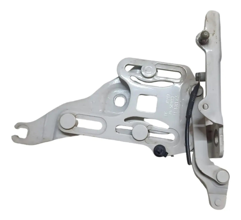 Bisagra De Cofre Bmw Serie X5 2011 Derecho