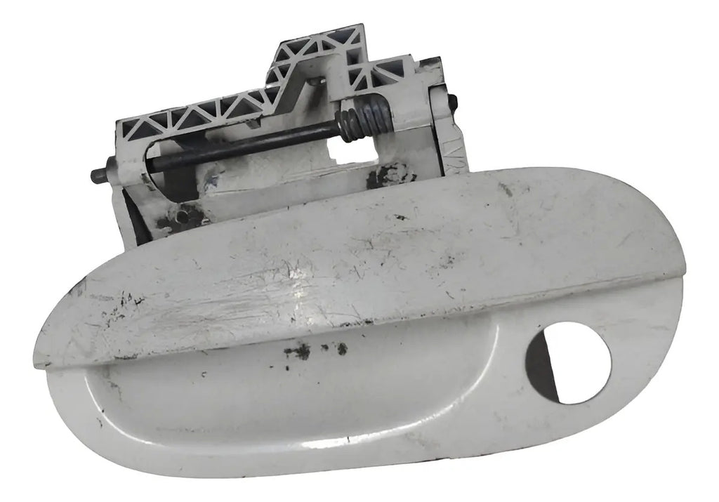 Manija De Puerta Delantera Exterior Bmw Serie 5 2001 Lh