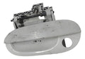 Manija De Puerta Delantera Exterior Bmw Serie 5 2001 Lh