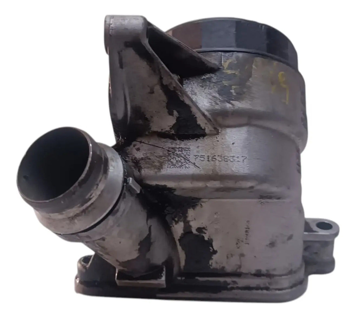 Base De Filtro De Aceite Bmw Serie 3 2014 68790 C
