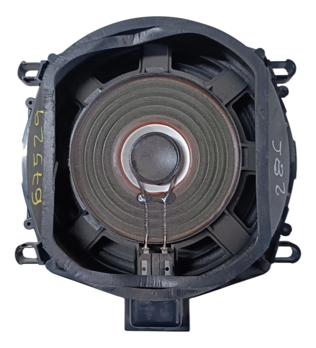 Subwoofer Bmw Serie X3 2012