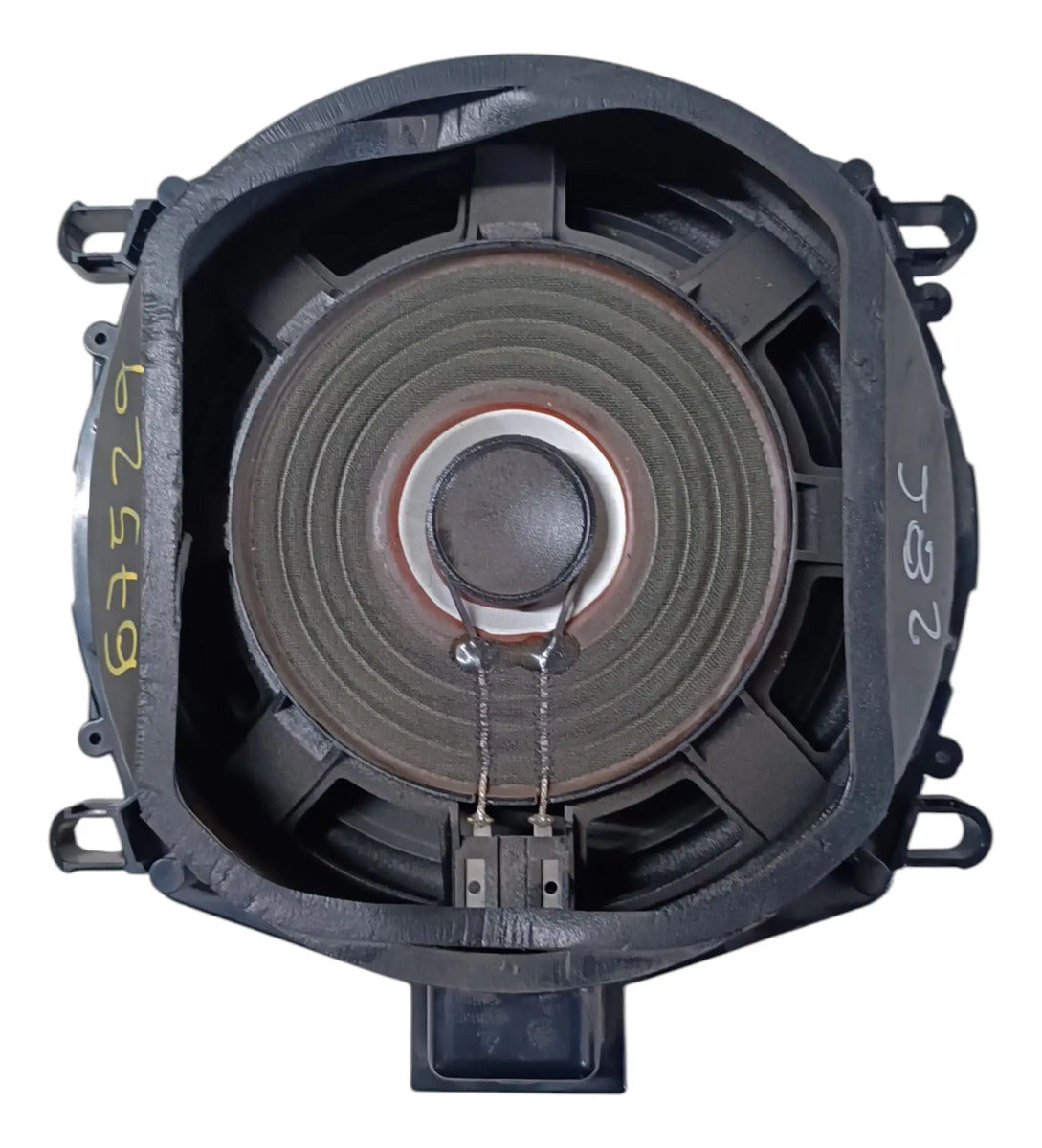 Subwoofer Bmw Serie X3 2012