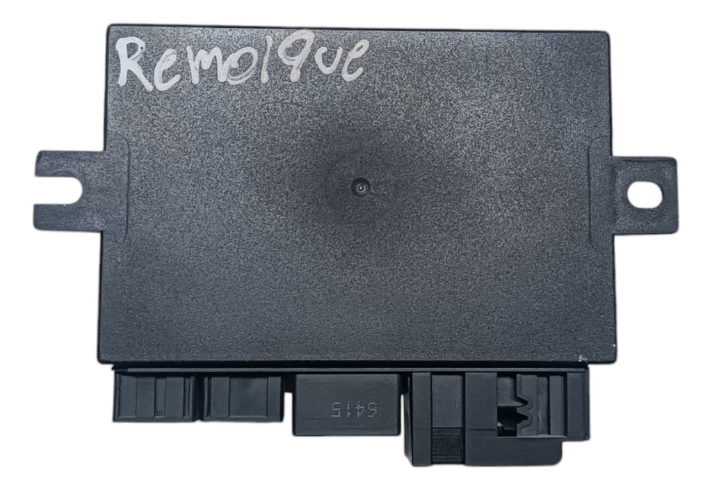 Modulo Unidad De Control De Remolque Mercedes Benzclase Gl