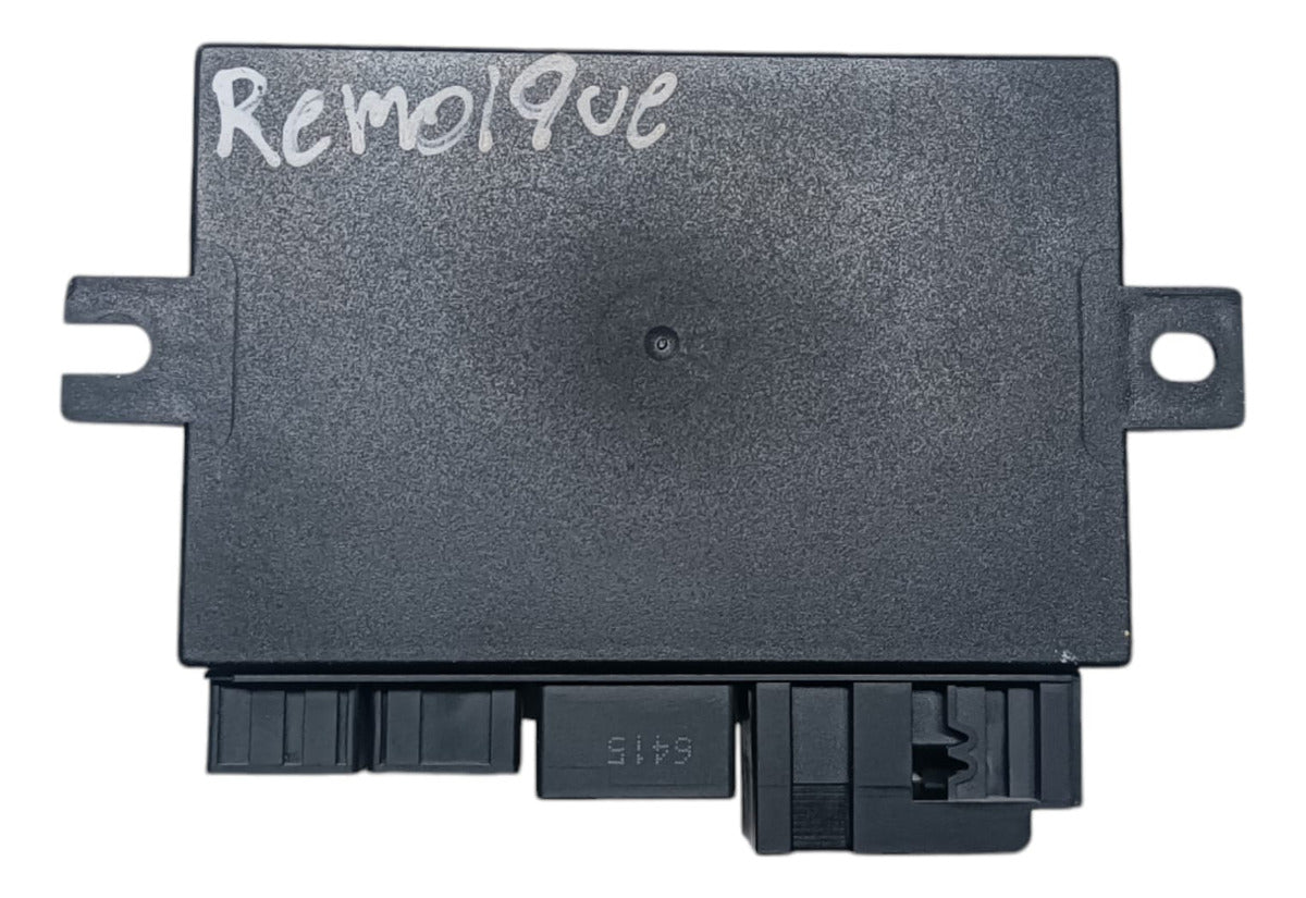 Modulo Unidad De Control De Remolque Mercedes Benzclase Gl