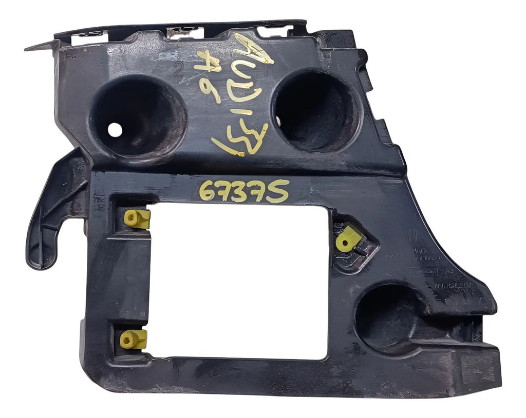 Guia De Fascia Trasera Audi-a6 2016