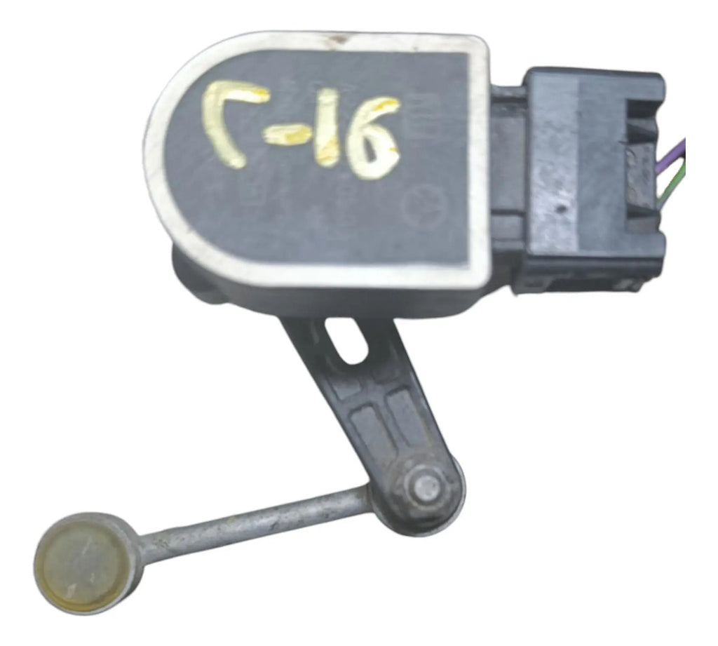 Sensor De Altura De Suspension Mercedes Benz Clase C 2016 B