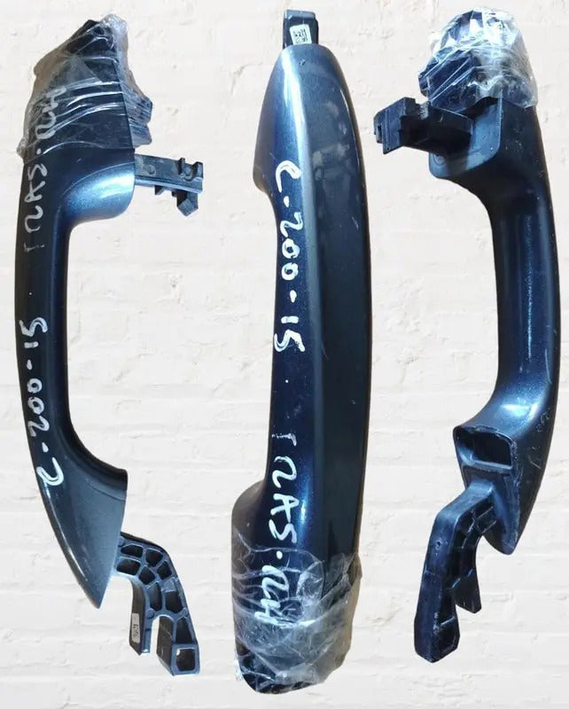 Manija De Puerta Trasera Exterior Mercedes Benzclase C 2015