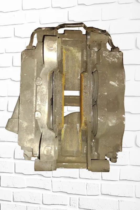Caliper Delantero Bmwserie 3 2018 Derecho
