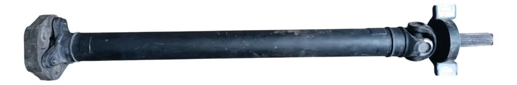 Flecha Cardan Delantera Mercedes Benz Clase C 2020