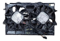 Motoventilador Audi A6 2016