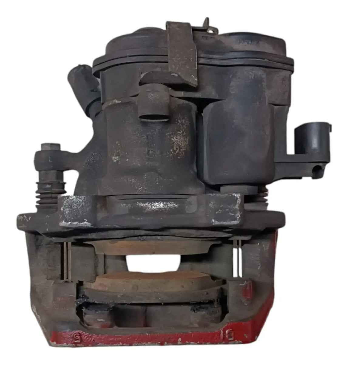 Caliper Trasero Bmwserie X3 2012 Rh