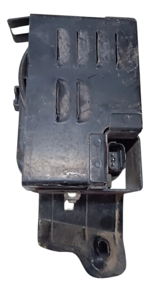 Sirena De Alarma Volvo S40 2009