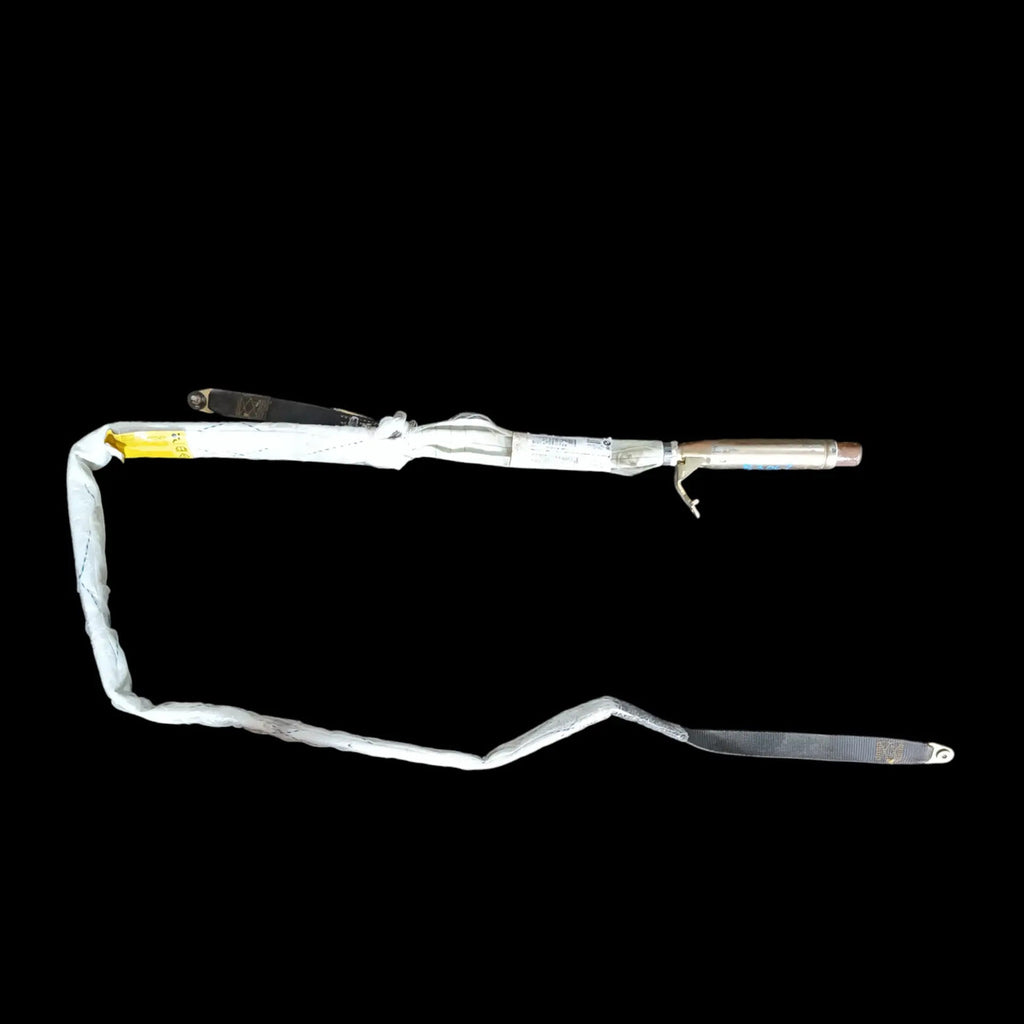 Bolsa De Aire De Cortina Bmwserie 5 2003 Rh 53062