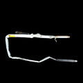Bolsa De Aire De Cortina Bmwserie 5 2003 Rh 53062