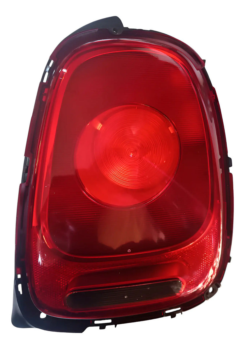 Calavera Mini Cooper-mini Cooper 2014