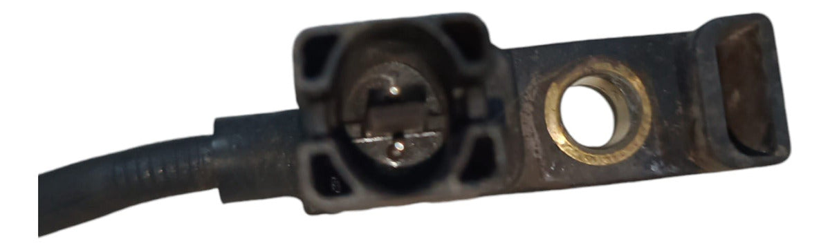 Sensor De Abs Trasero Mercedes Benz Clase Ml 2014
