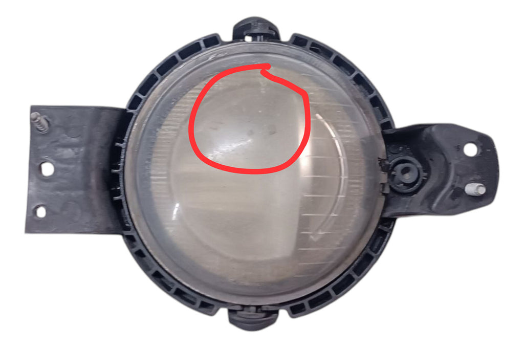 Faro De Niebla Mini Cooper-country Man 2012 65028 B