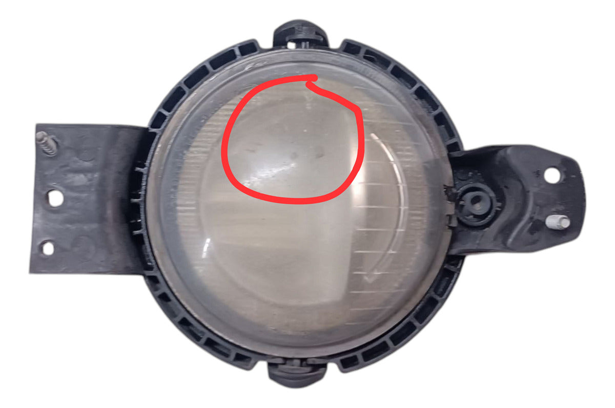 Faro De Niebla Mini Cooper-country Man 2012 65028 B