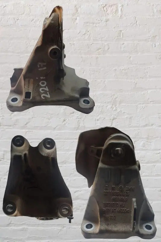 Base De Soporte De Motor Bmwserie 2 2017