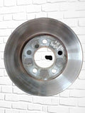 Disco Delantero Bmwserie X3 2013