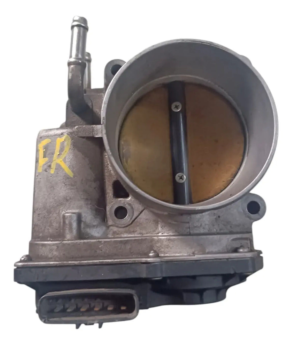 Cuerpo De Aceleracion Toyota Camry 2008