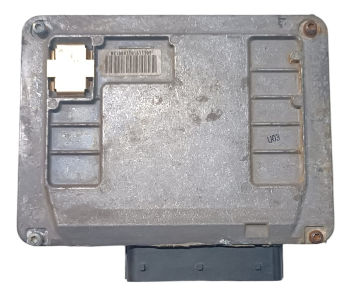 Modulo De Diferencial Audis5 2013