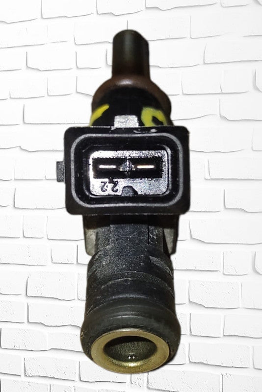 Inyector De Gasolina  Bmw Serie X5 2010