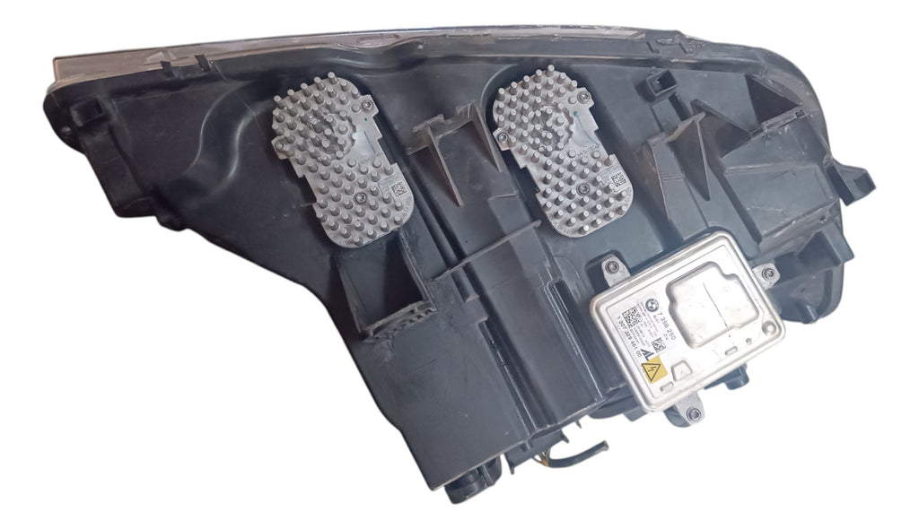 Faro Bmwserie X3 2014 Izquierdo