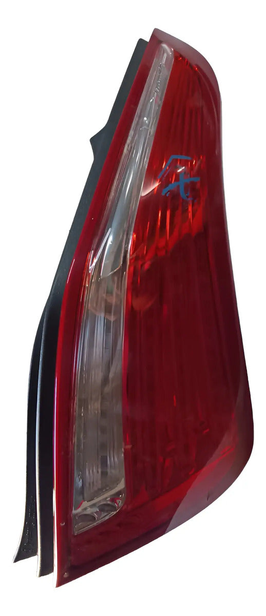 Calavera Jaguar-xj 2011 Derecho
