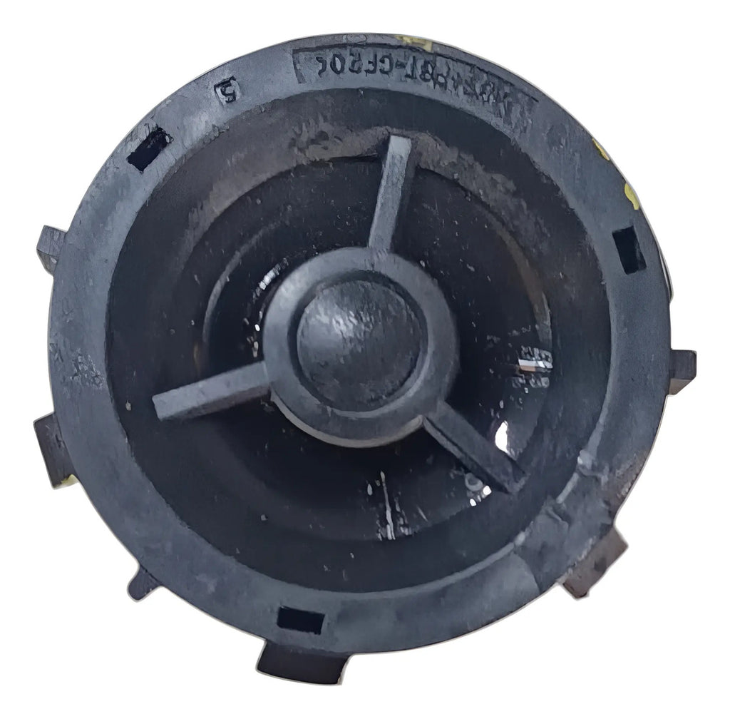 Tweeter Peugeot 2008 2022