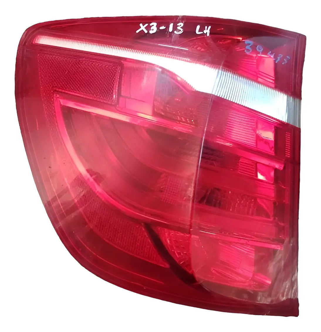 Calavera Bmw-serie X3 2013 Lh