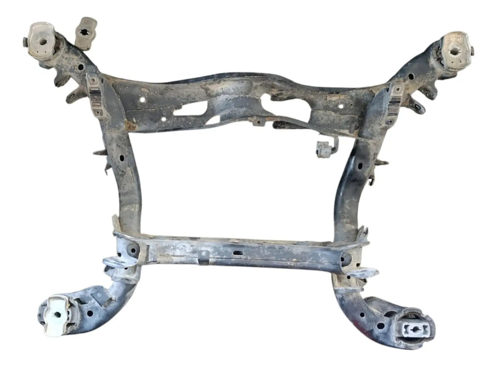 Puente De Suspension Trasera Audi Q5 2019